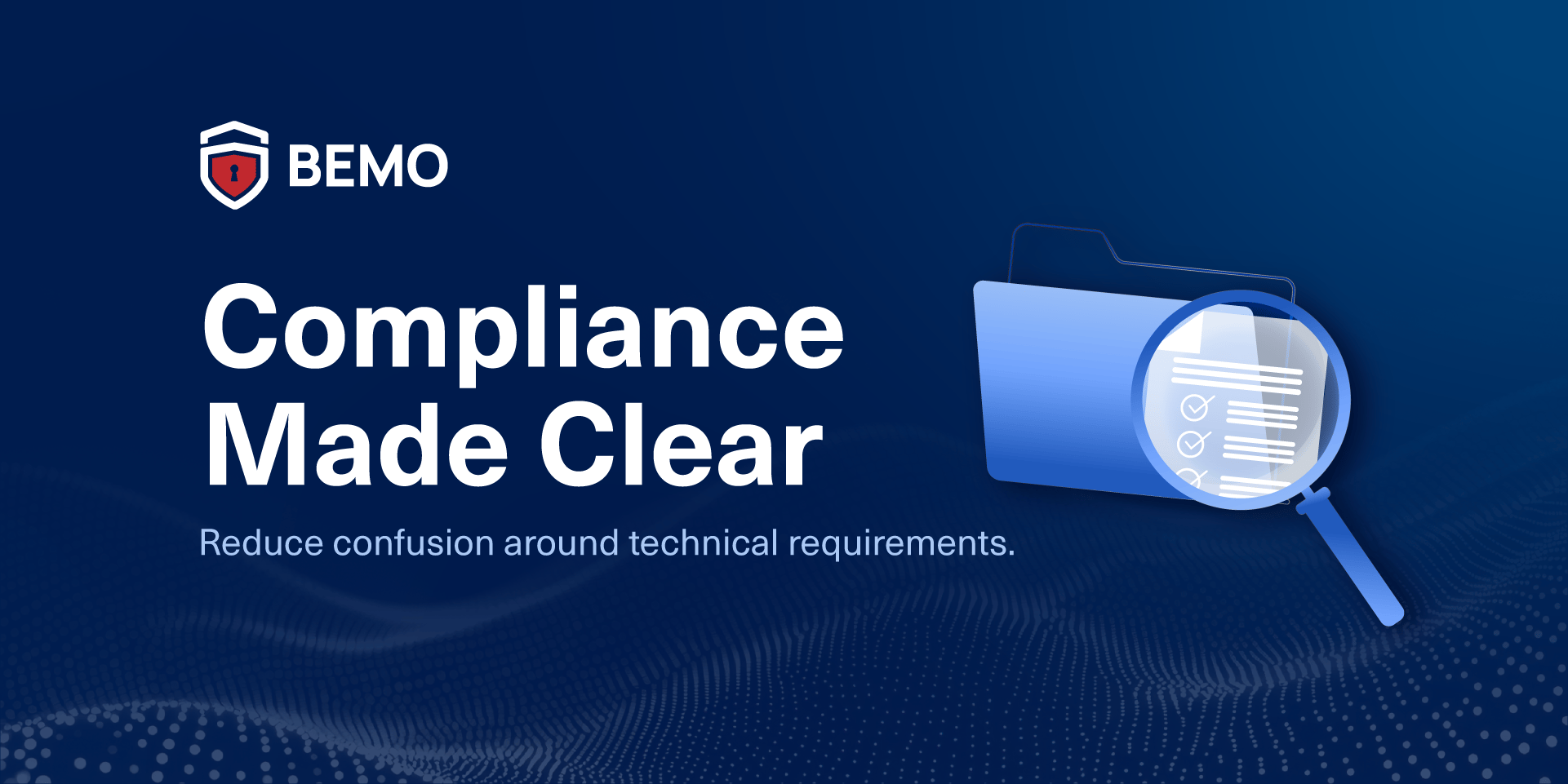 Compliance Requirements